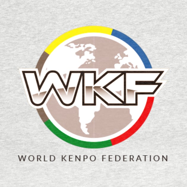 World Kempo Federation WKF by FightIsRight